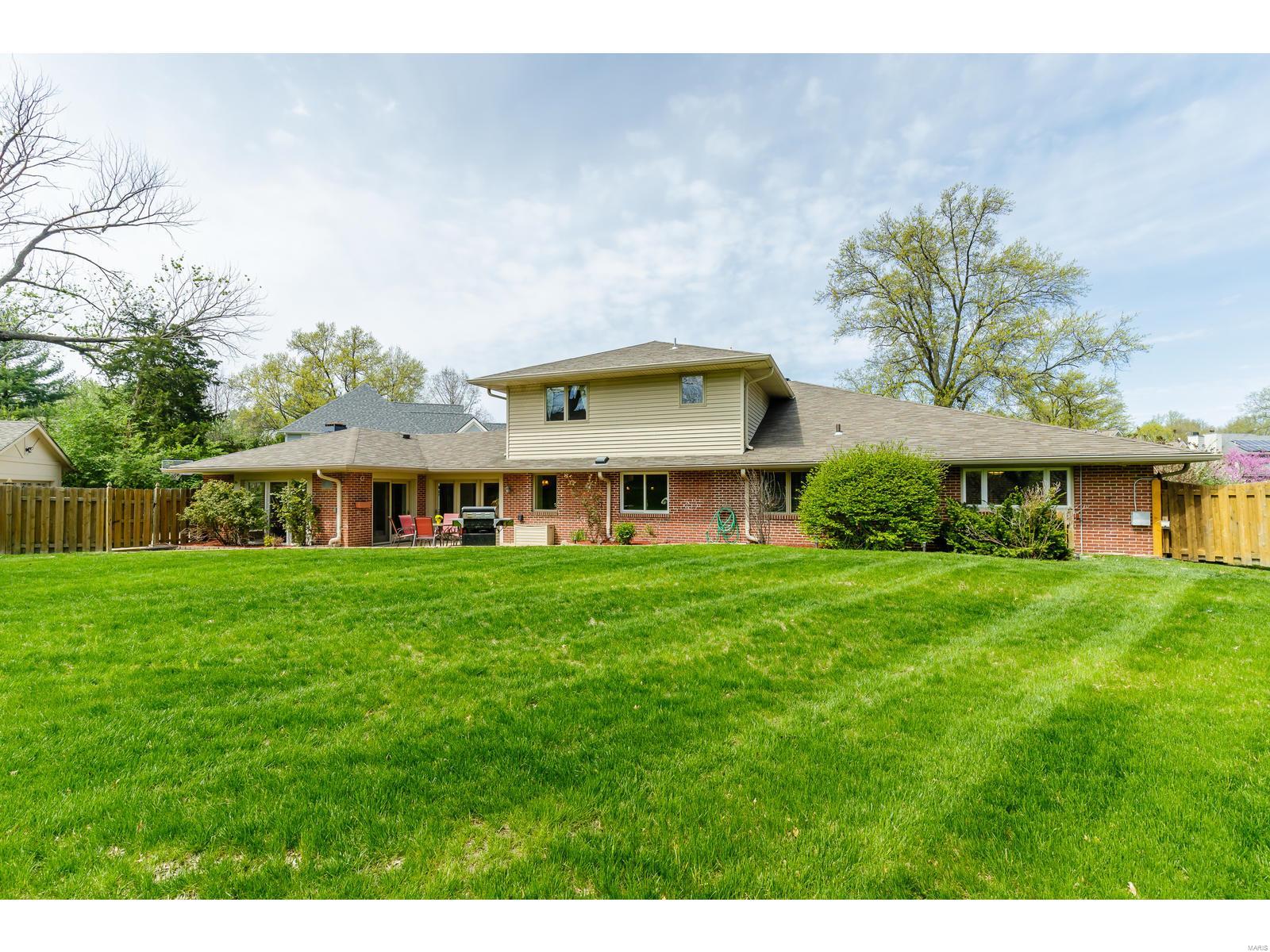 5 St Alfred Road Olivette, MO 63132 - Photo 48 of 53 Gallery Image 48