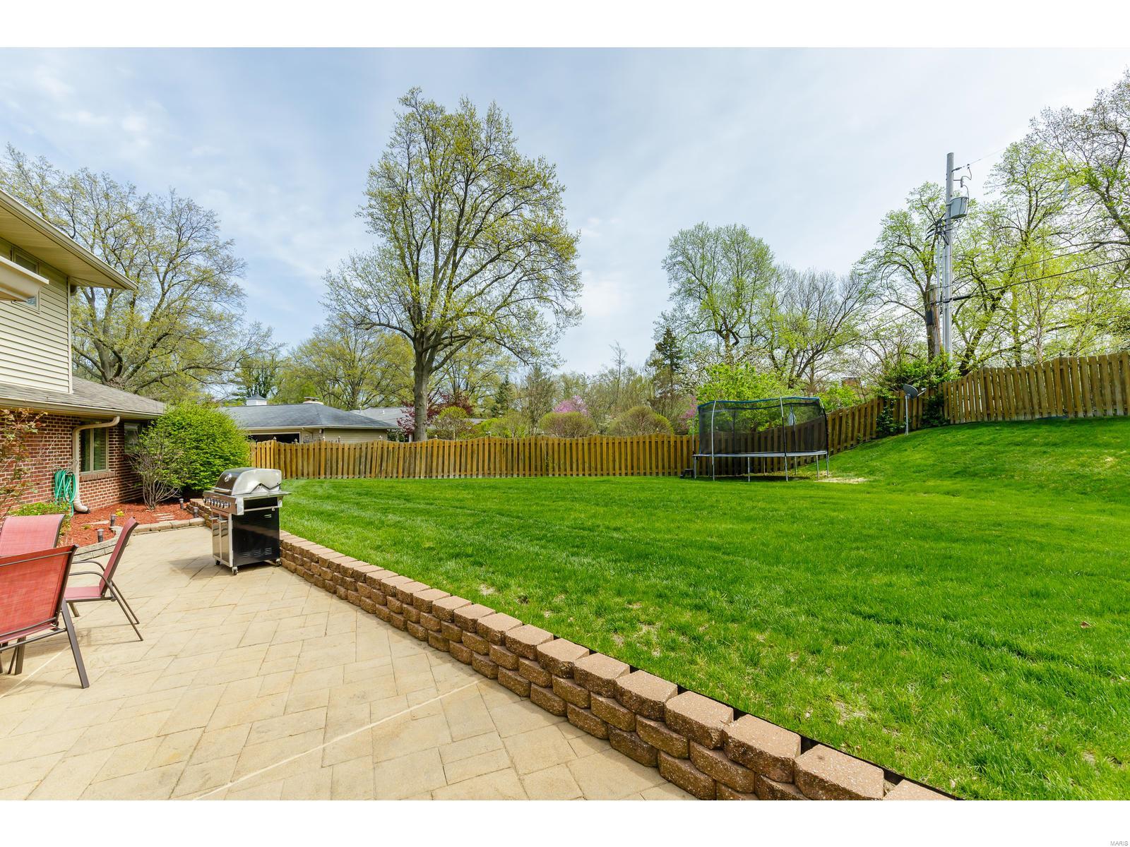 5 St Alfred Road Olivette, MO 63132 - Photo 49 of 53 Gallery Image 49