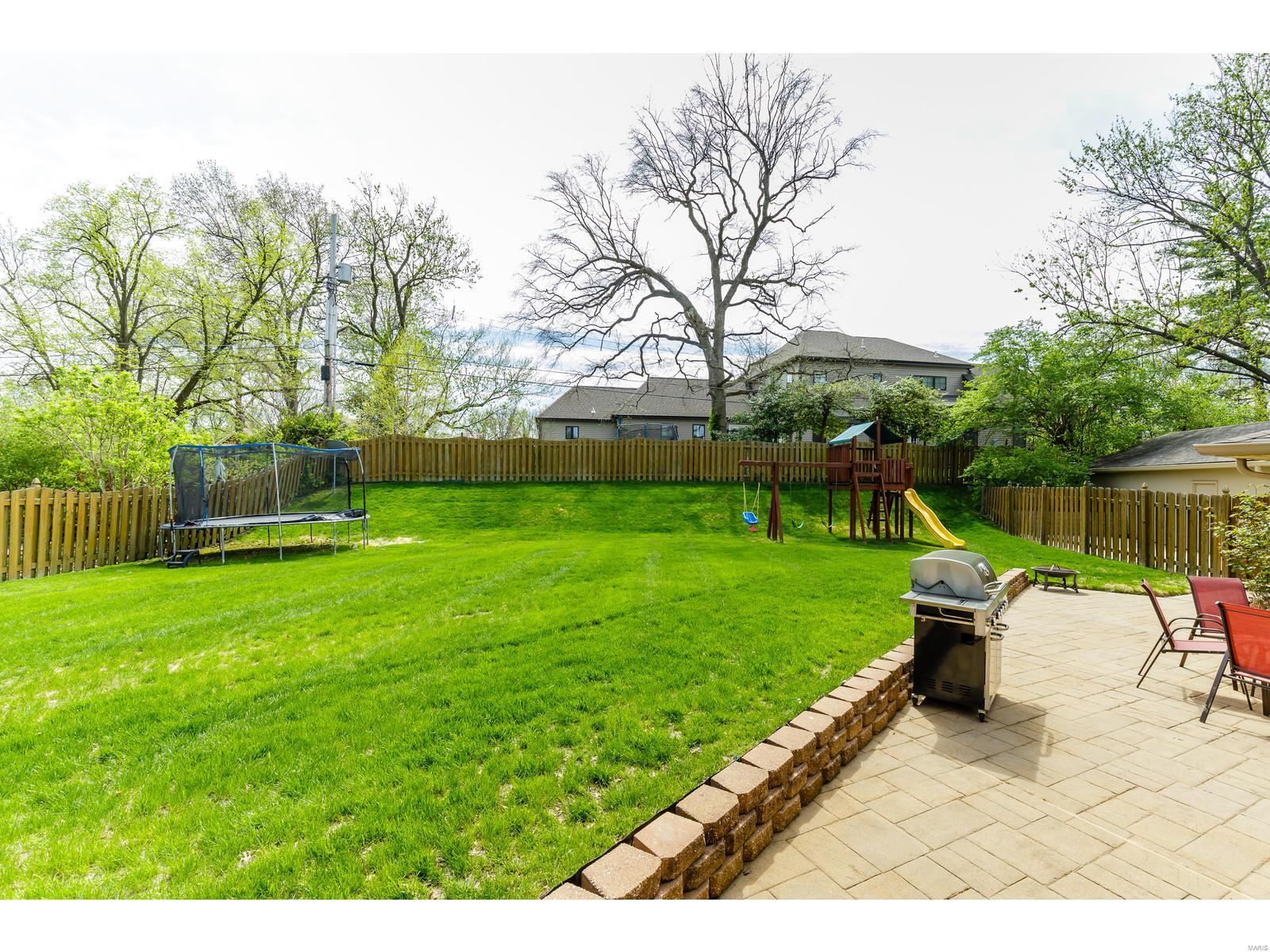 5 St Alfred Road Olivette, MO 63132 - Photo 50 of 53 Gallery Image 50