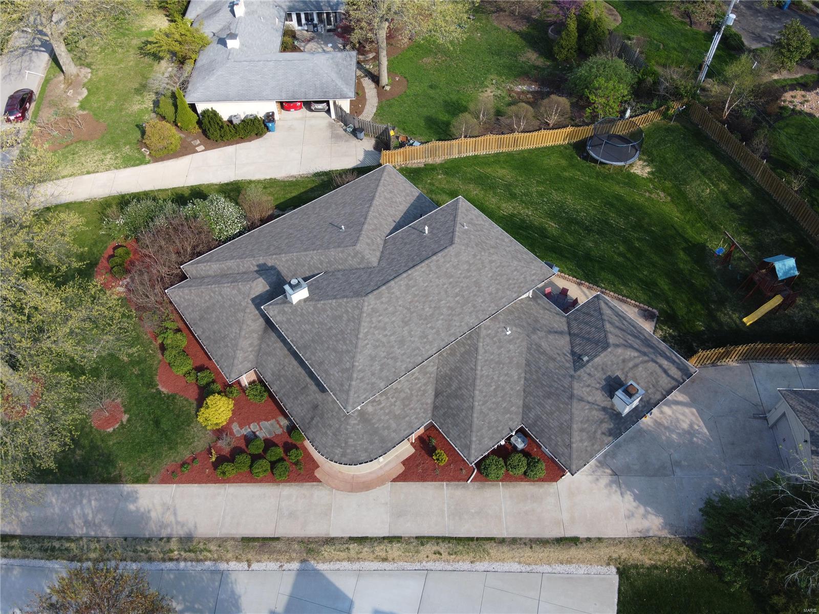 5 St Alfred Road Olivette, MO 63132 - Photo 52 of 53 Gallery Image 52