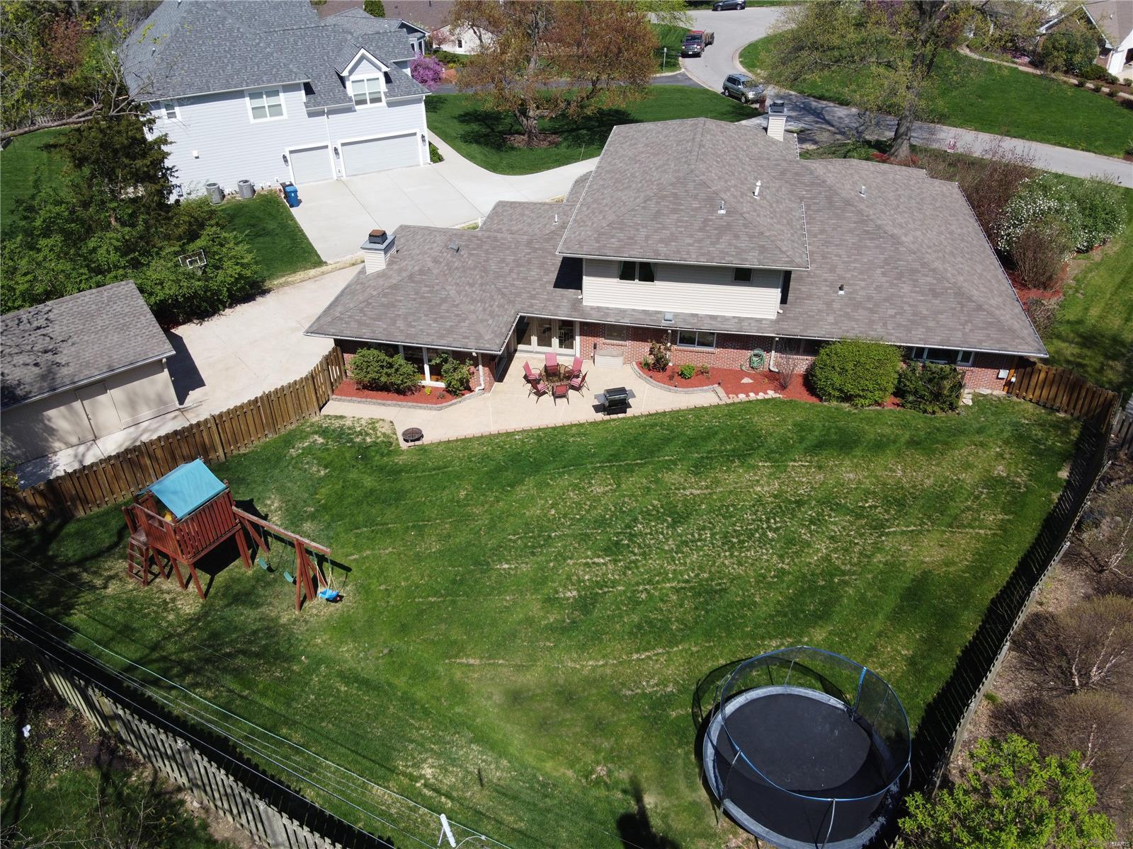 5 St Alfred Road Olivette, MO 63132 - Photo 53 of 53 Gallery Image 53