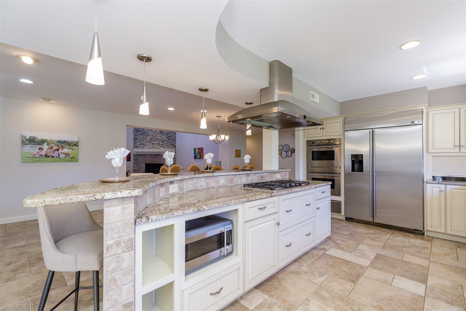 5 St Alfred Road Olivette, MO 63132 - Photo 8 of 53 Gallery Image 8