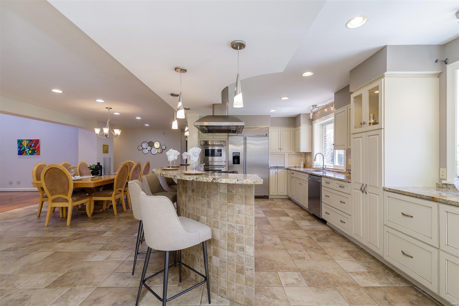 5 St Alfred Road Olivette, MO 63132 - Photo 9 of 53 Gallery Image 9