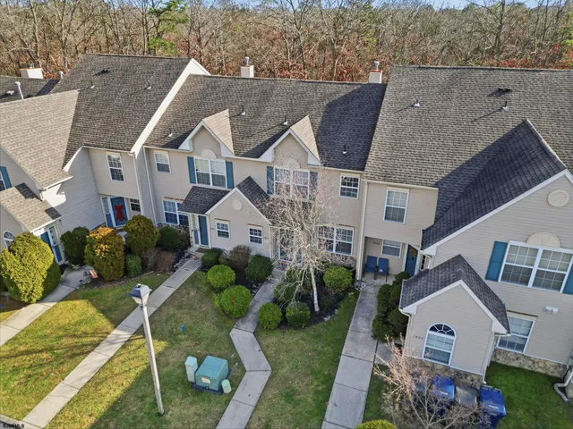 $295,000 | 2808 Falcon Court, Unit 2808, Mays Landing, NJ 08330