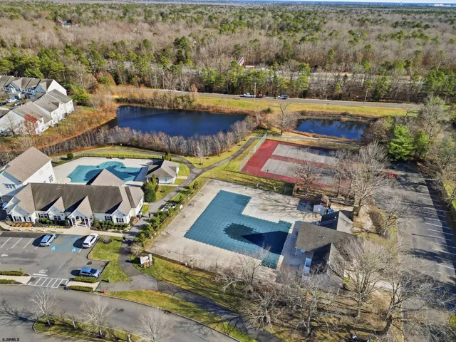 $295,000 | 2808 Falcon Court, Unit 2808, Mays Landing, NJ 08330