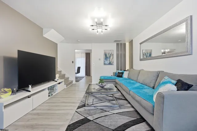 $295,000 | 2808 Falcon Court, Unit 2808, Mays Landing, NJ 08330