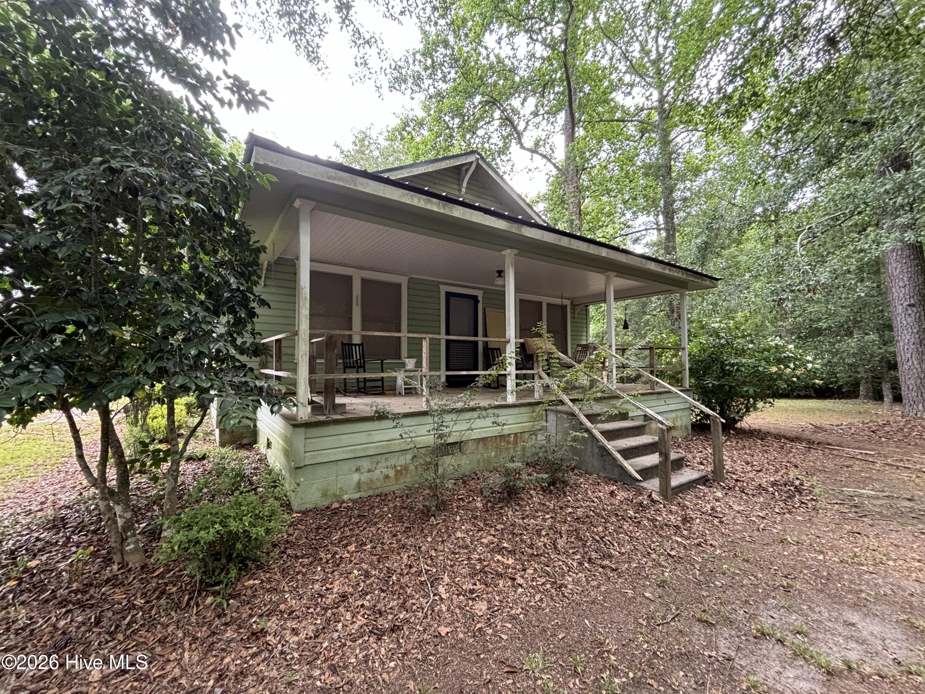 3260 Herrings Chapel Road Burgaw, NC 28425 - Photo 2 of 24