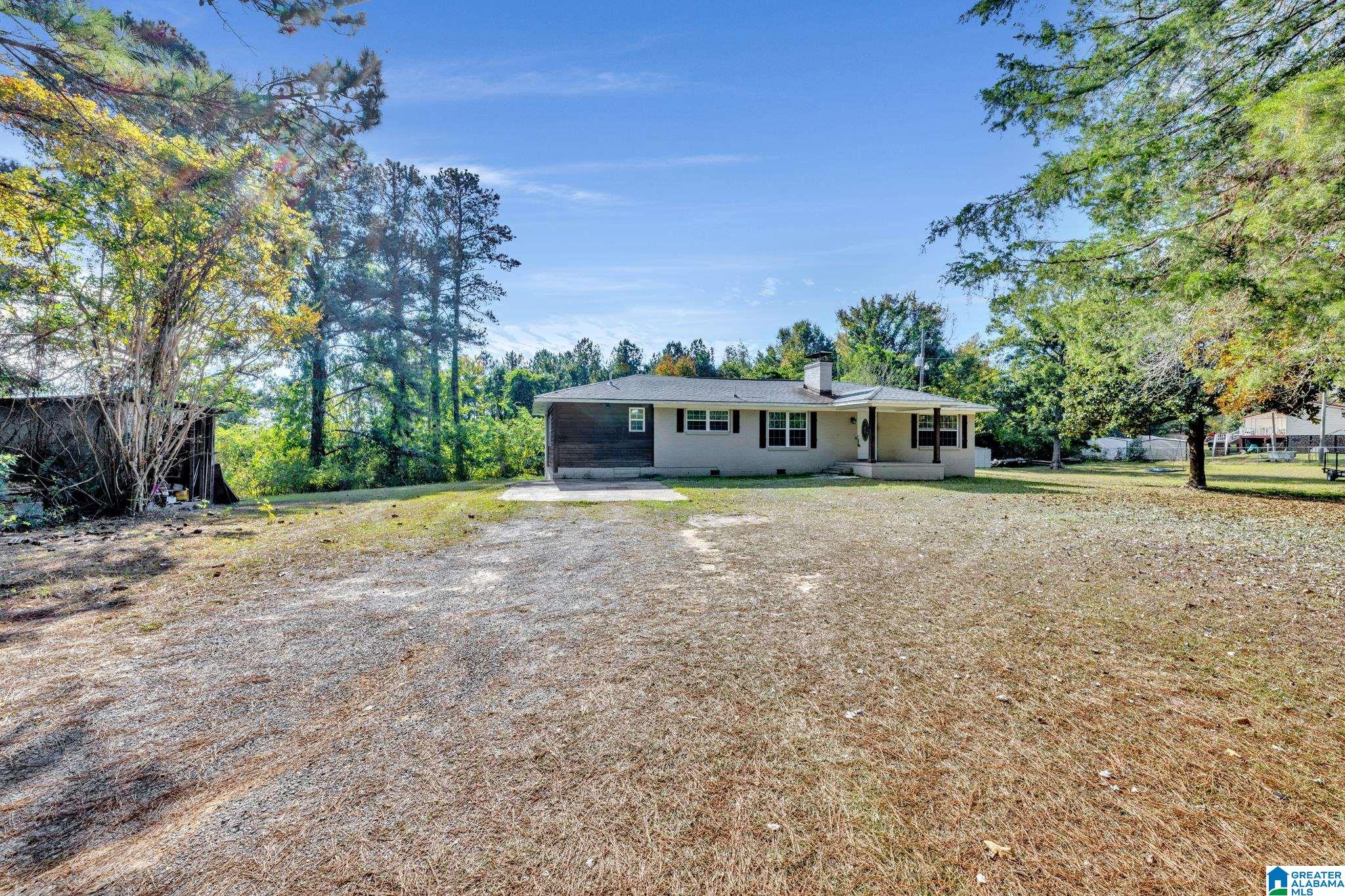 1620 Chaley Springs Road Hayden, AL 35079 - Photo 26 of 32