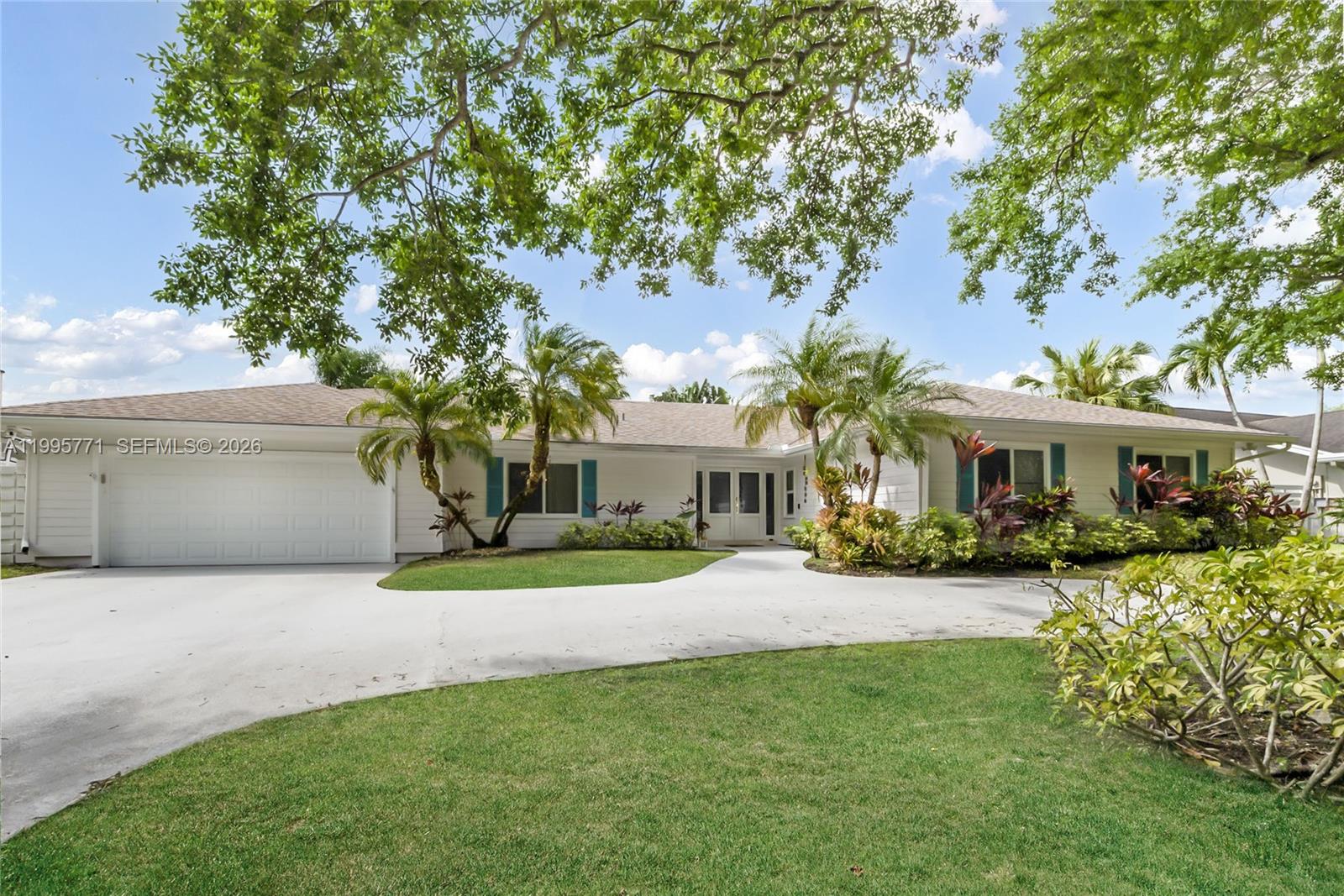 15330 Southwest 144th Terrace Miami, FL 33196 - Photo 1 of 25