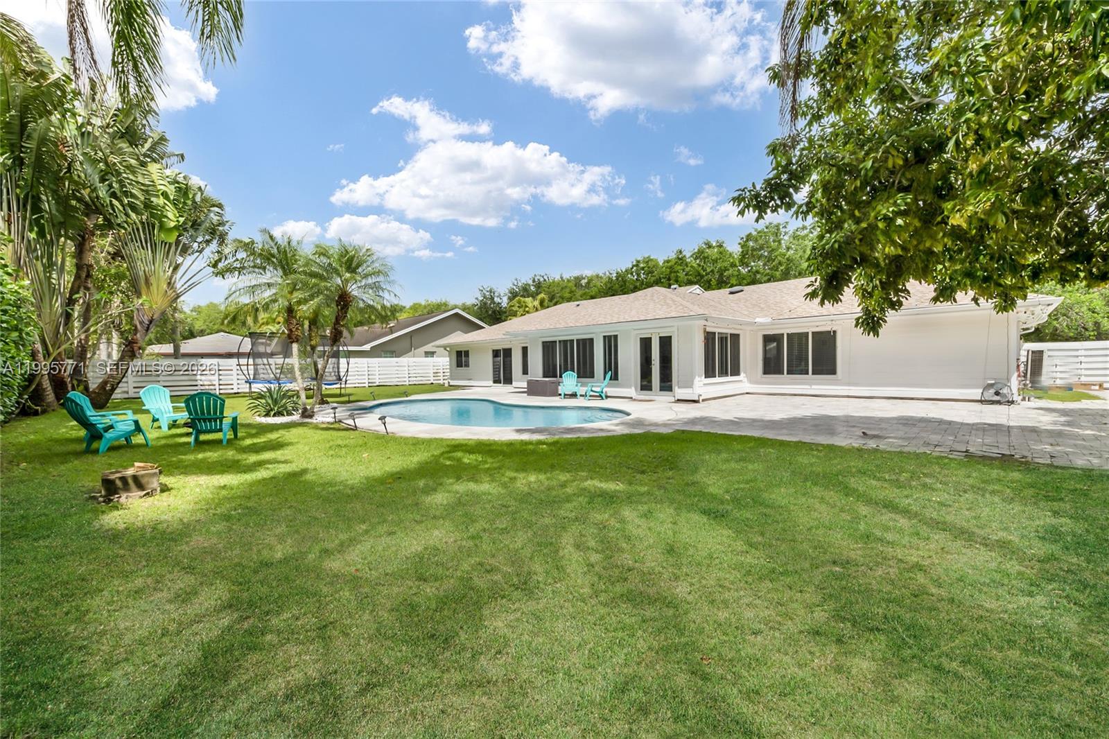 15330 Southwest 144th Terrace Miami, FL 33196 - Photo 2 of 25