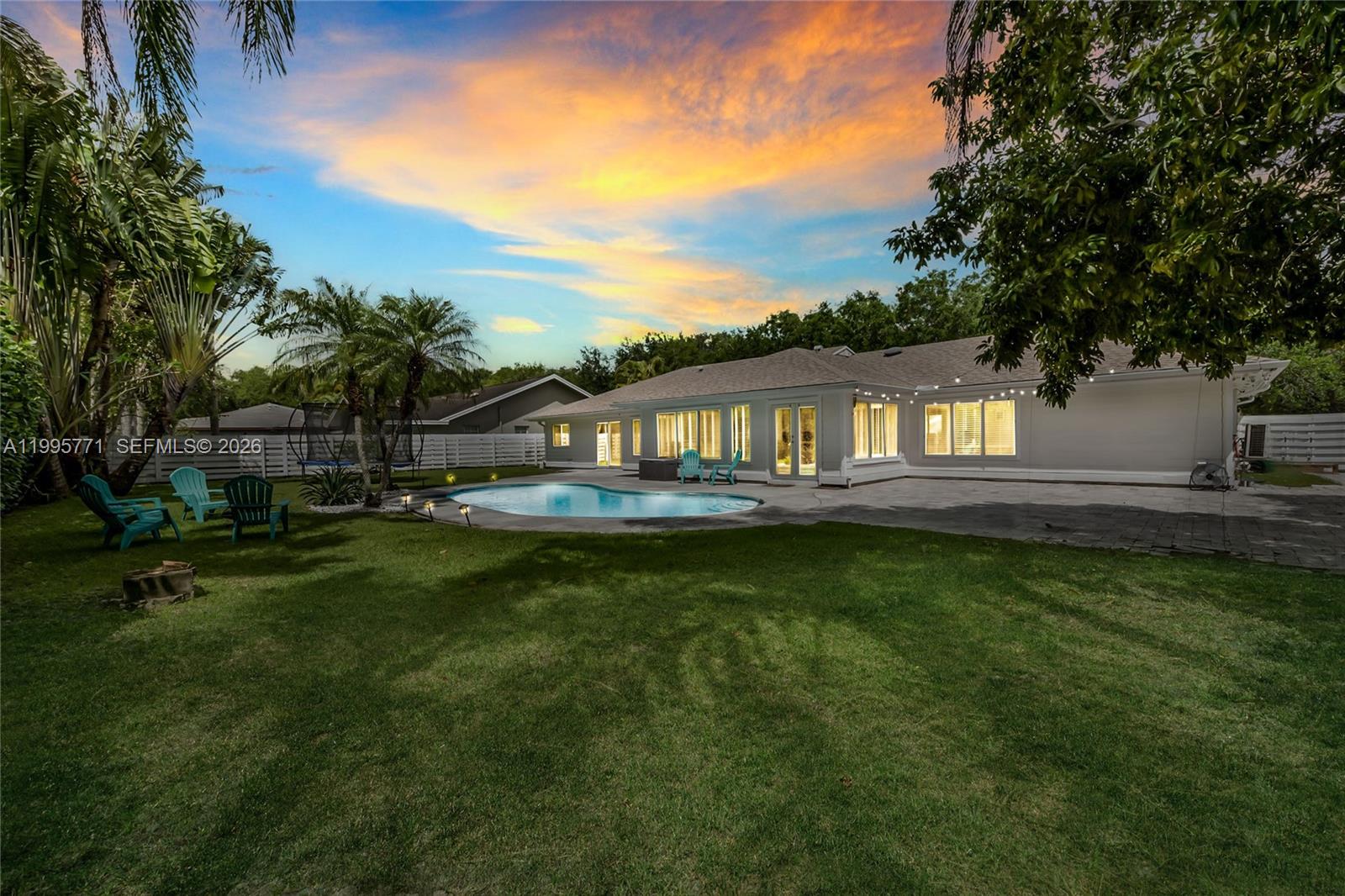 15330 Southwest 144th Terrace Miami, FL 33196 - Photo 23 of 25