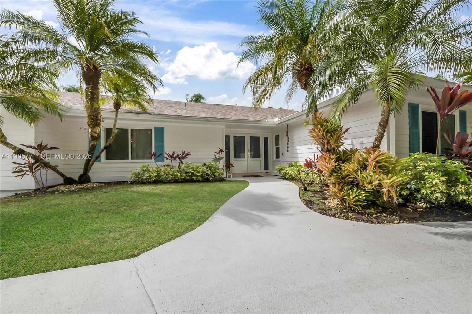 15330 Southwest 144th Terrace Miami, FL 33196 - Photo 24 of 25