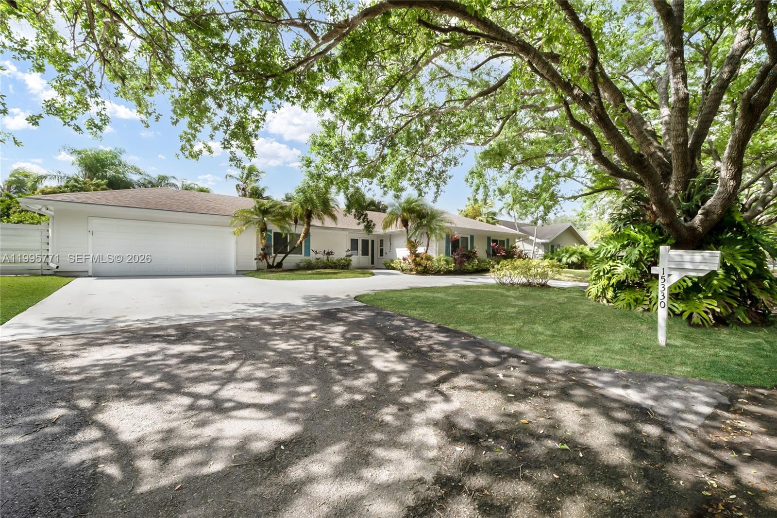 15330 Southwest 144th Terrace Miami, FL 33196 - Photo 25 of 25