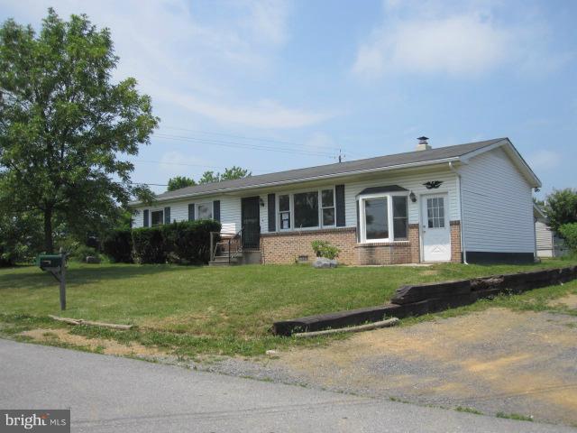 11 Vivian Drive Inwood, WV 25428 - Photo 16 of 21 11 Vivian Drive