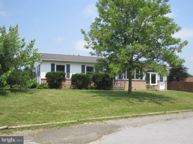 11 Vivian Drive Inwood, WV 25428 - Photo 20 of 21 front of home view 2