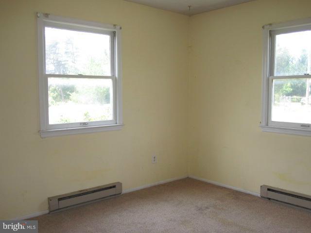 11 Vivian Drive Inwood, WV 25428 - Photo 3 of 21 Bedroom 3