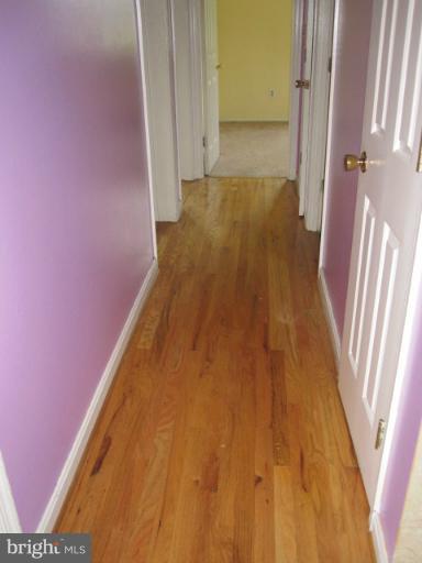 11 Vivian Drive Inwood, WV 25428 - Photo 4 of 21 Hallway to bedrooms