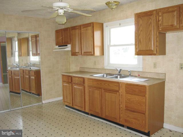 11 Vivian Drive Inwood, WV 25428 - Photo 7 of 21 Kitchen view 2