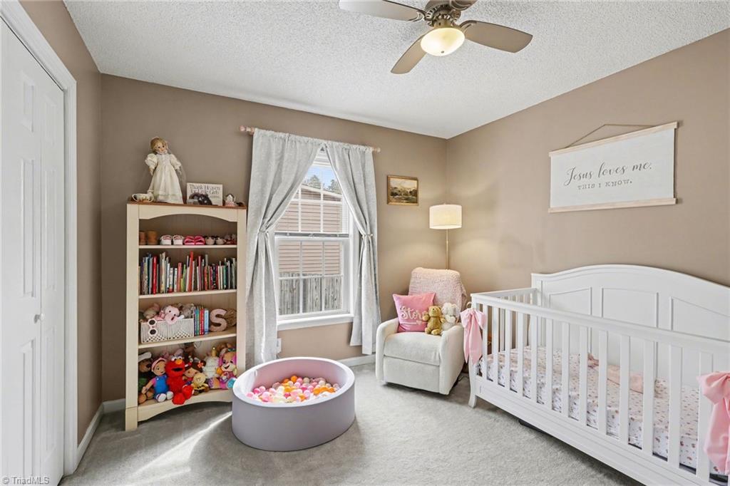 323 Jarrett Road Thomasville, NC 27360 - Photo 14 of 25