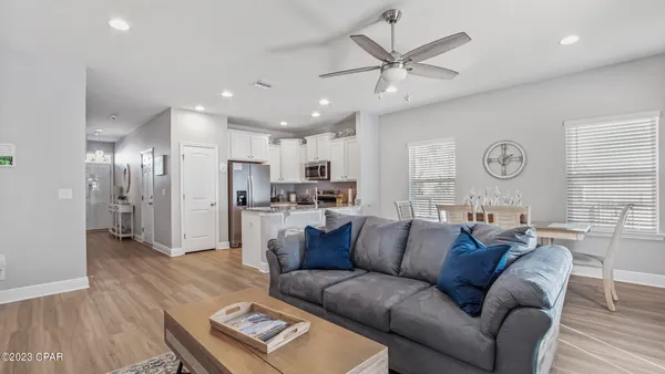 $2,200 | 7450 Shadow Lake Drive, Panama City Beach, FL 32407