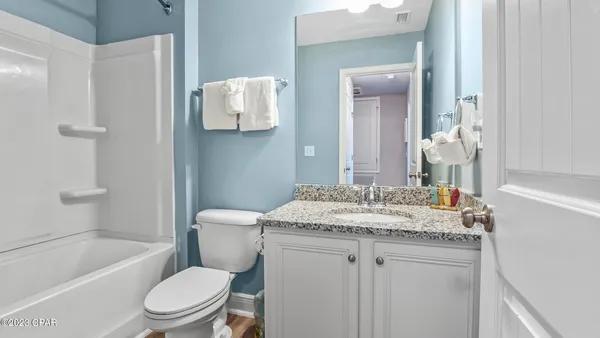 $2,200 | 7450 Shadow Lake Drive, Panama City Beach, FL 32407