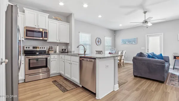 $2,200 | 7450 Shadow Lake Drive, Panama City Beach, FL 32407