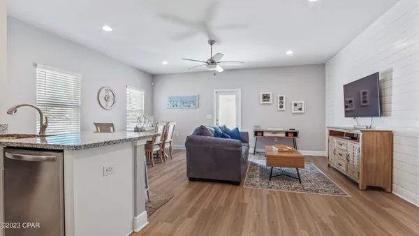 $2,200 | 7450 Shadow Lake Drive, Panama City Beach, FL 32407