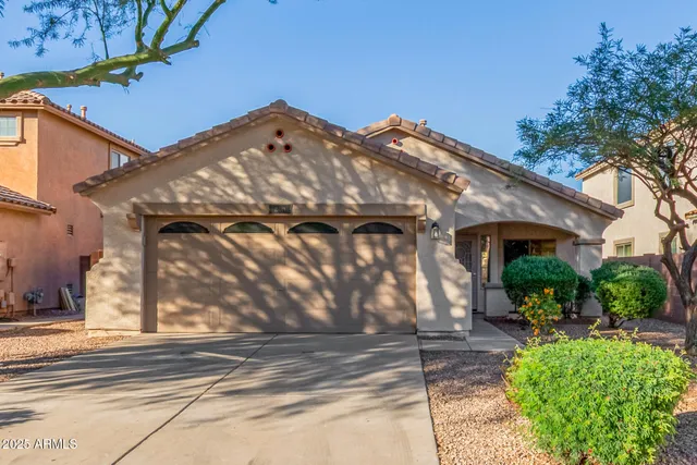 $1,800 | 15448 West Yucatan Drive, Surprise, AZ 85379