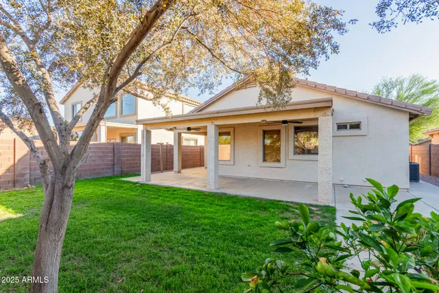 $1,800 | 15448 West Yucatan Drive, Surprise, AZ 85379