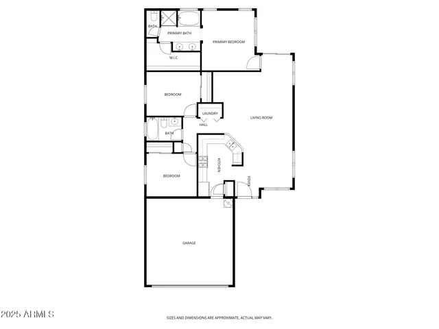 $1,800 | 15448 West Yucatan Drive, Surprise, AZ 85379