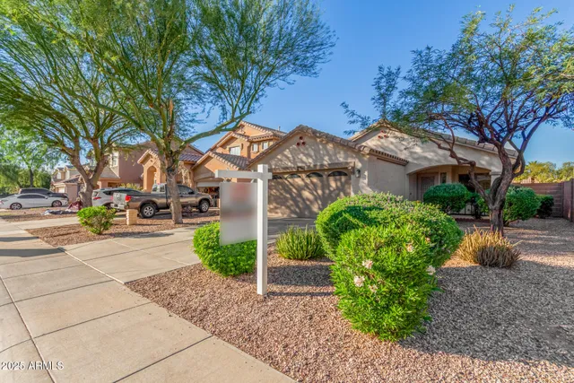 $1,800 | 15448 West Yucatan Drive, Surprise, AZ 85379