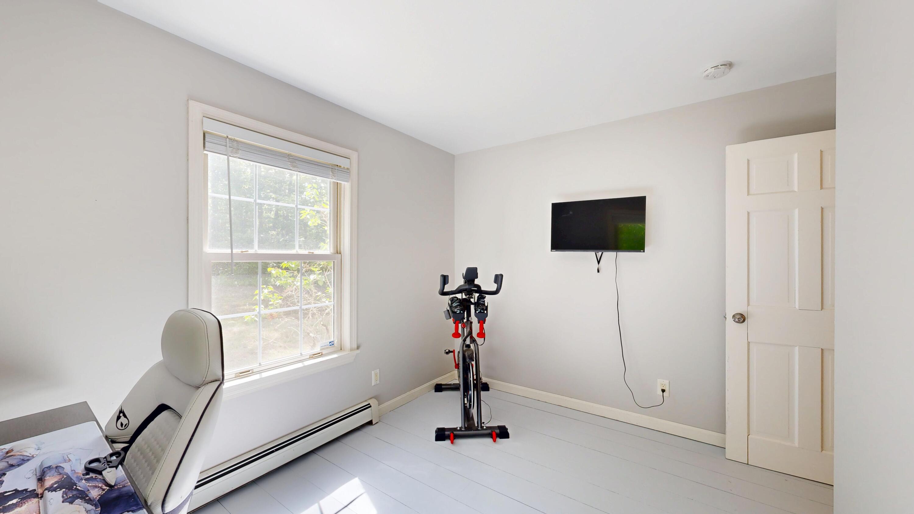 471 Owls Nest Road Shapleigh, ME 04076 - Photo 16 of 39 Bedroom