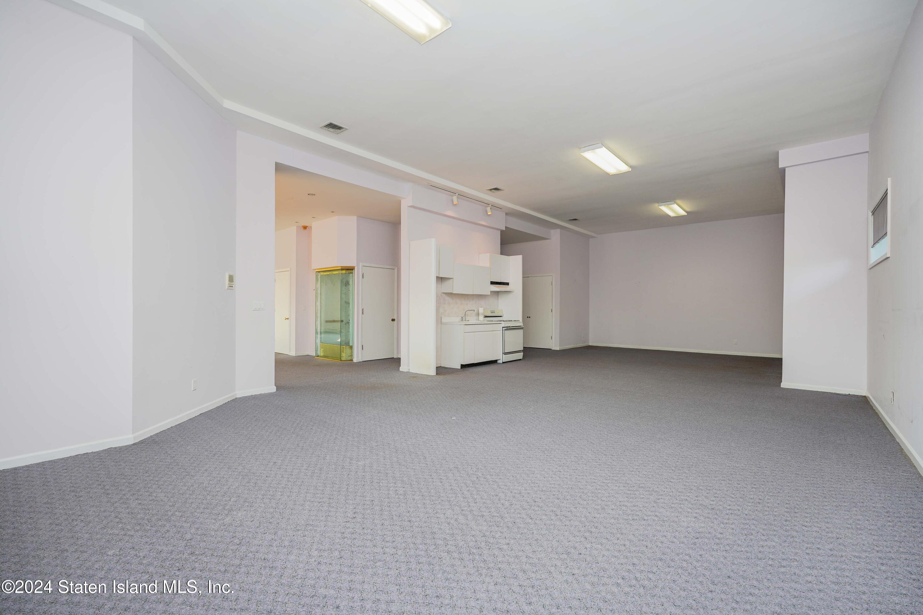 12 Romer Road Staten Island, NY 10304 - Photo 49 of 63 a view of an empty room