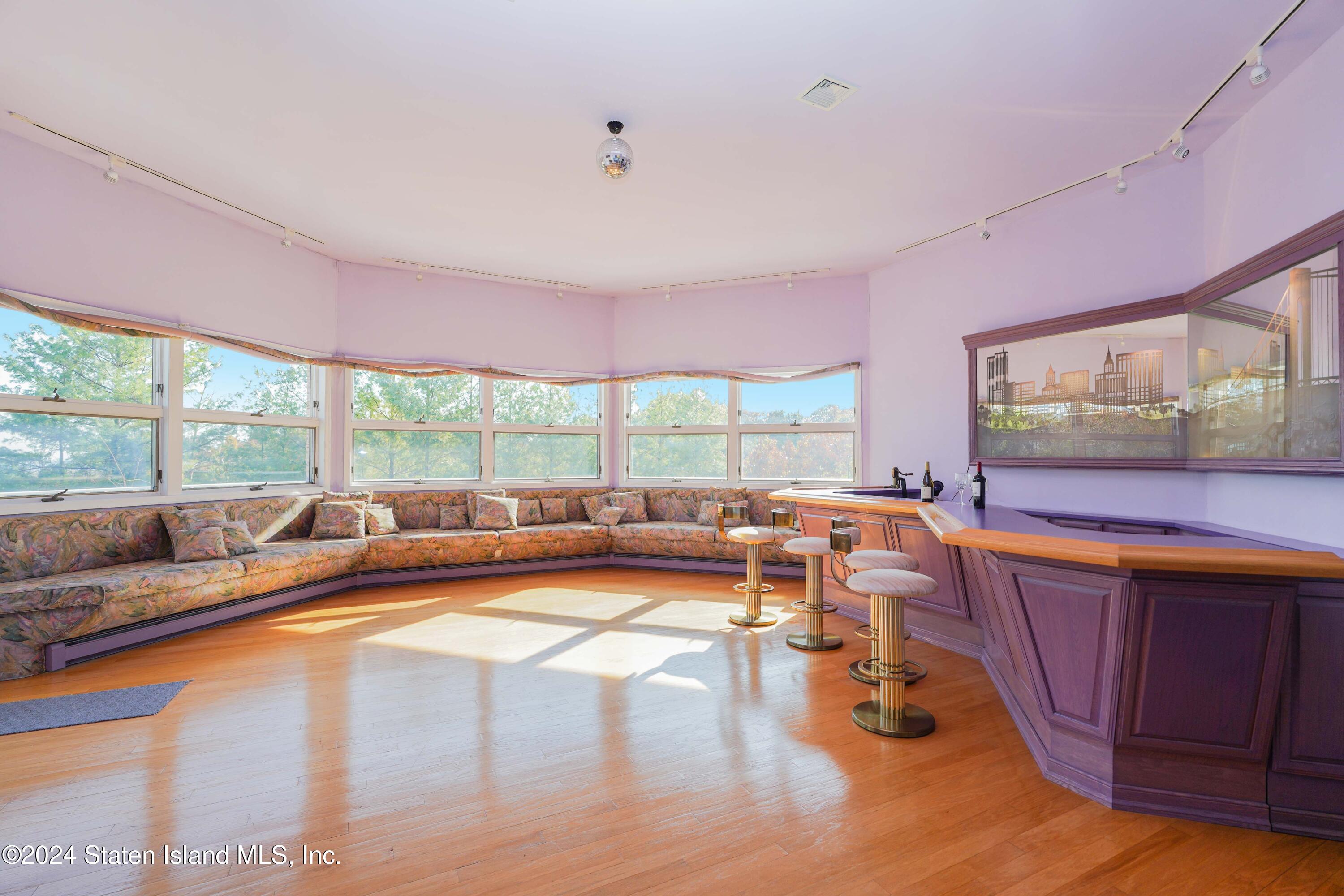 12 Romer Road Staten Island, NY 10304 - Photo 56 of 63 a view of a kitchen with a large window