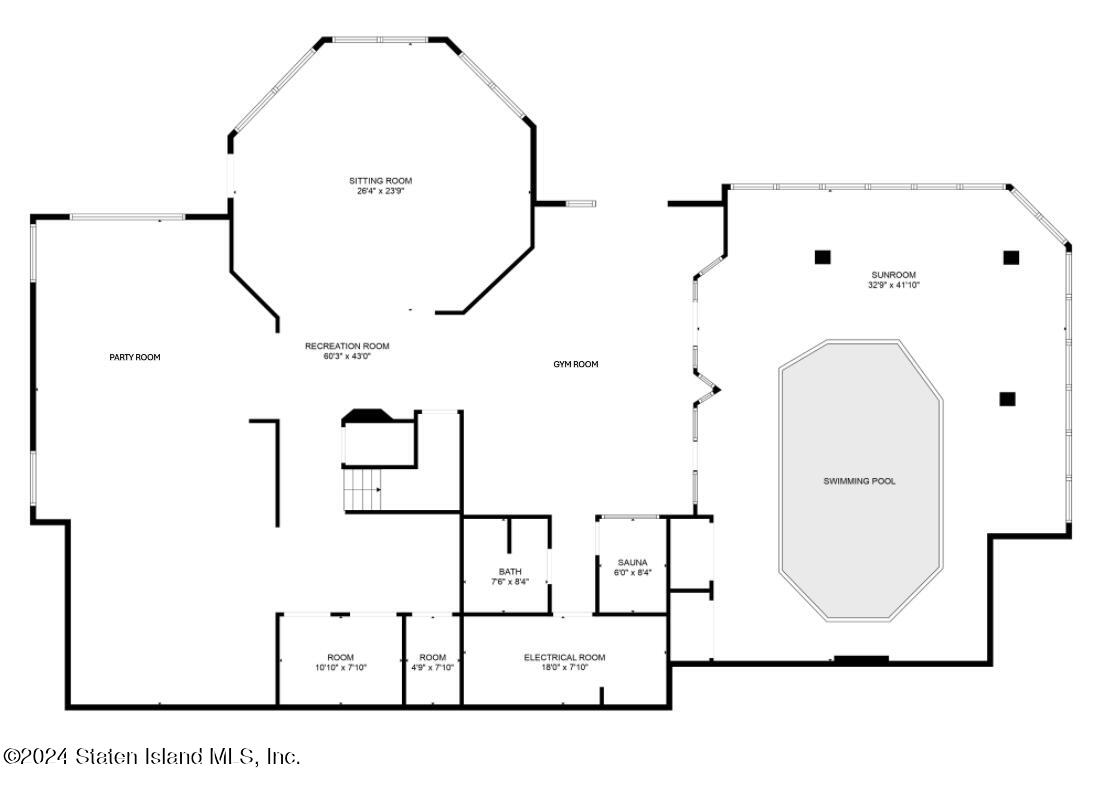 12 Romer Road Staten Island, NY 10304 - Photo 63 of 63 a picture of a room