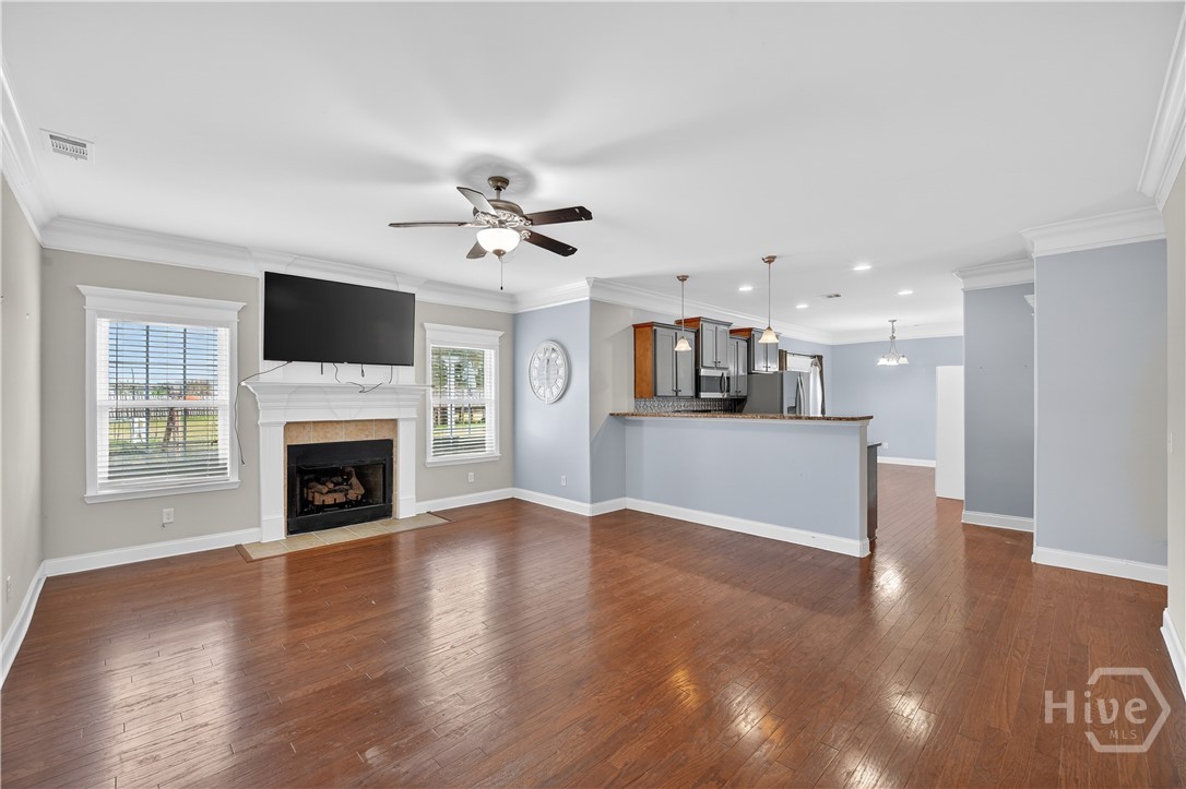 106 Del Mar Court Rincon, GA 31326 - Photo 15 of 55