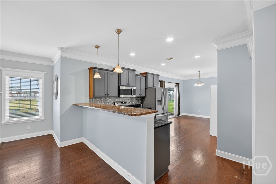 106 Del Mar Court Rincon, GA 31326 - Photo 16 of 55