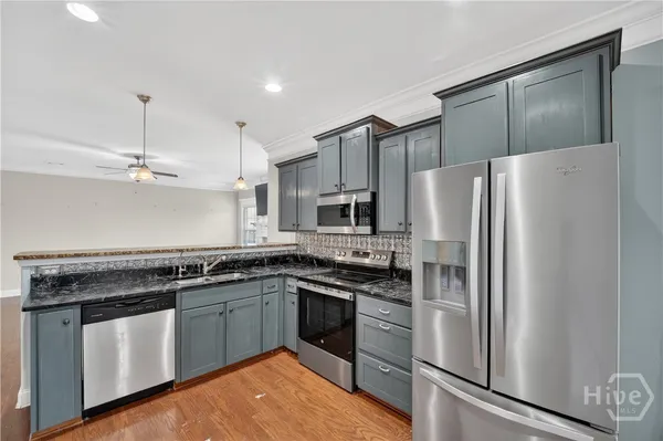 $449,900 | 106 Del Mar Court, Rincon, GA 31326