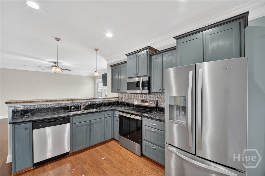 106 Del Mar Court Rincon, GA 31326 - Photo 17 of 55