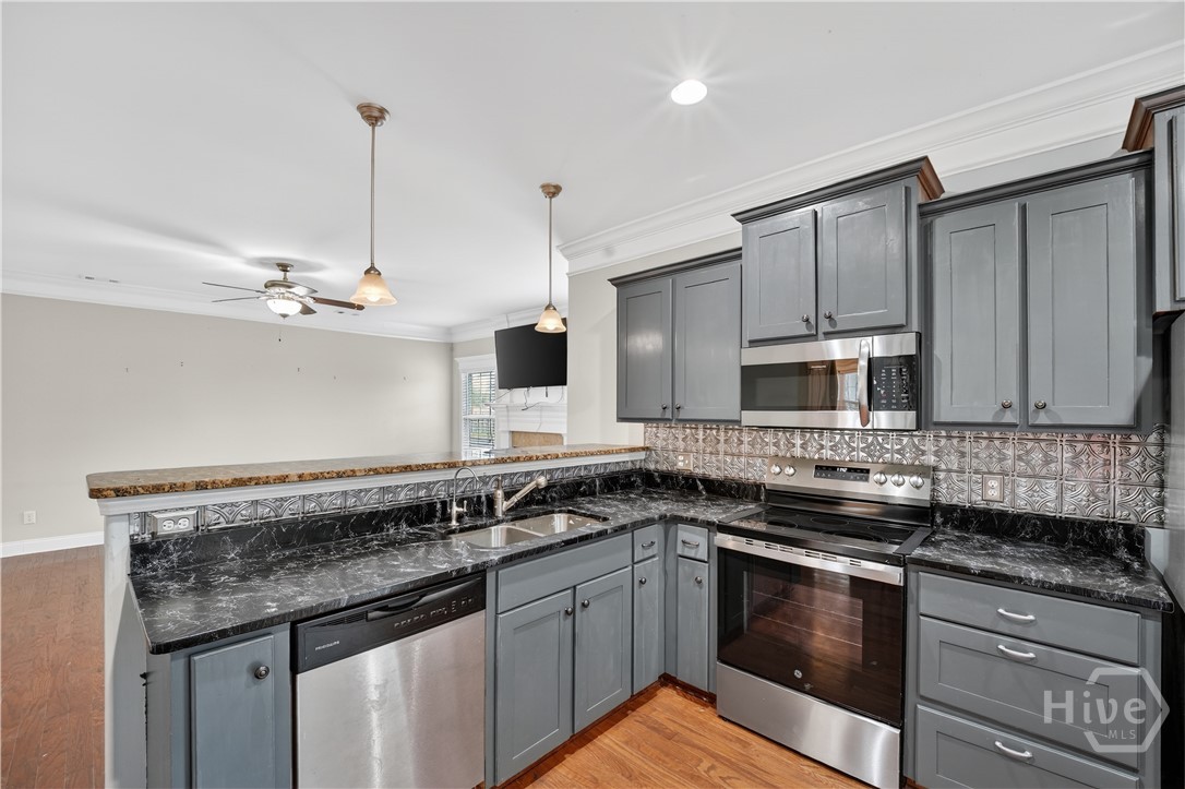 106 Del Mar Court Rincon, GA 31326 - Photo 20 of 55