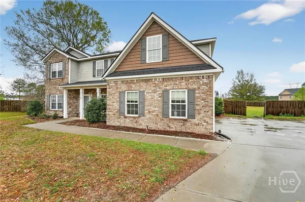$449,900 | 106 Del Mar Court, Rincon, GA 31326