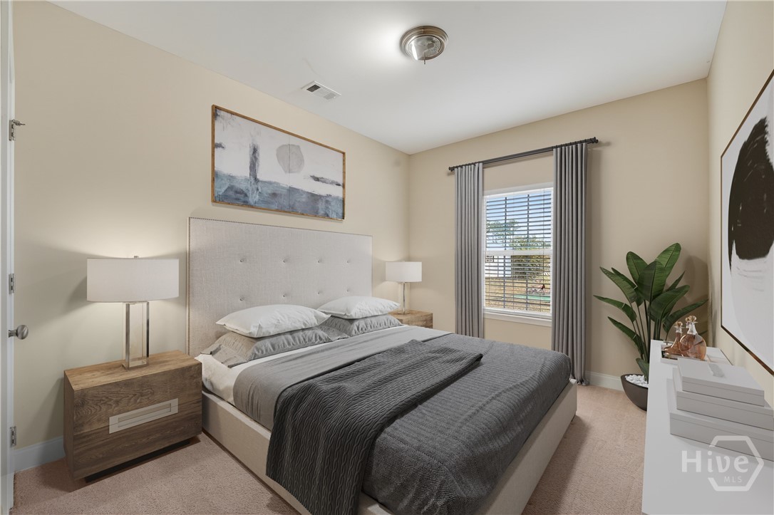 106 Del Mar Court Rincon, GA 31326 - Photo 24 of 55 Virtually staged