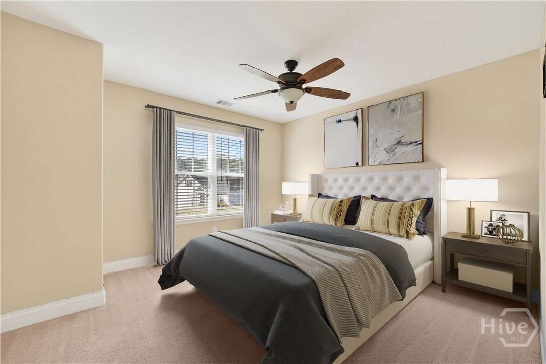 106 Del Mar Court Rincon, GA 31326 - Photo 26 of 55 Virtually staged