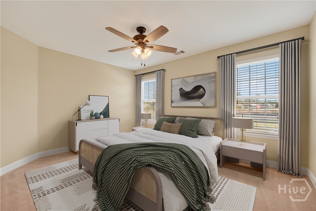 106 Del Mar Court Rincon, GA 31326 - Photo 31 of 55 Virtually staged