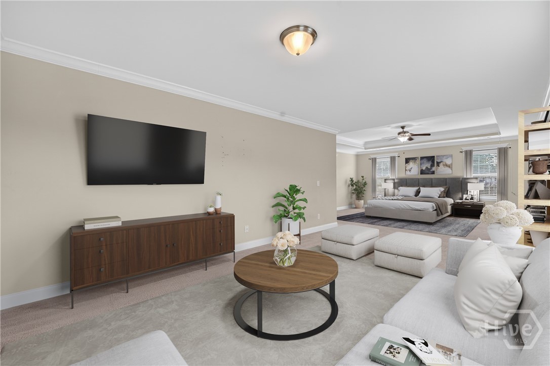 106 Del Mar Court Rincon, GA 31326 - Photo 33 of 55 Virtually staged