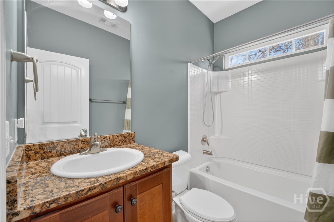 106 Del Mar Court Rincon, GA 31326 - Photo 45 of 55 Bath #3