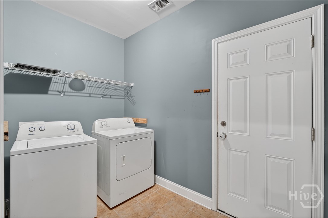 106 Del Mar Court Rincon, GA 31326 - Photo 45 of 54 Laundry