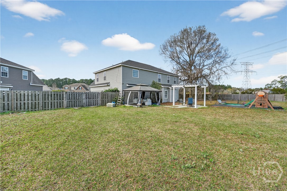 106 Del Mar Court Rincon, GA 31326 - Photo 47 of 55