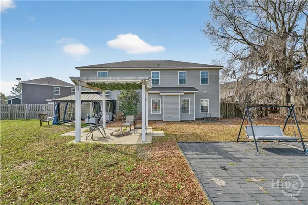 $449,900 | 106 Del Mar Court, Rincon, GA 31326