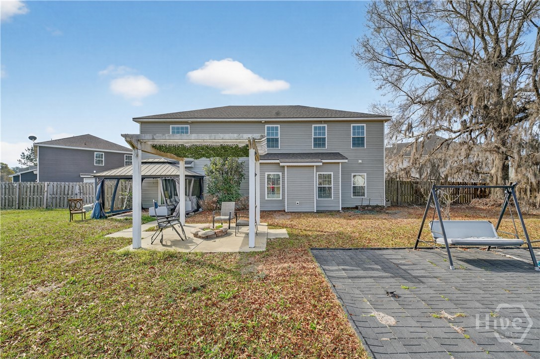 106 Del Mar Court Rincon, GA 31326 - Photo 48 of 55